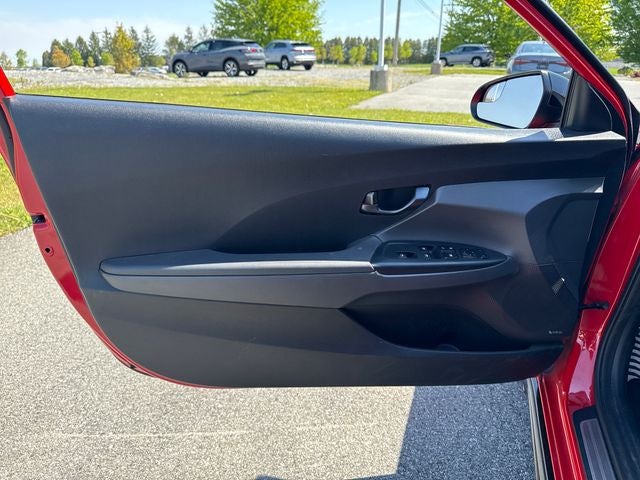 2019 Hyundai Veloster N