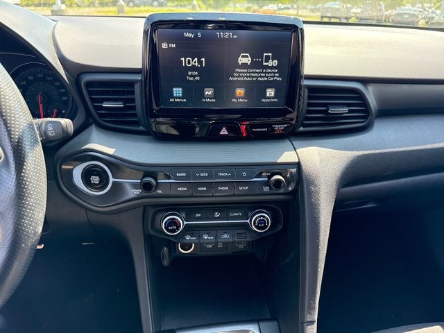 2019 Hyundai Veloster N