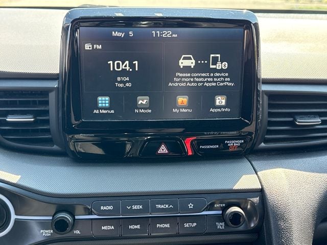 2019 Hyundai Veloster N
