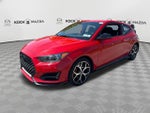 2019 Hyundai Veloster N