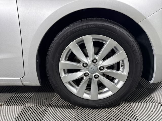 2015 Kia Forte5 EX