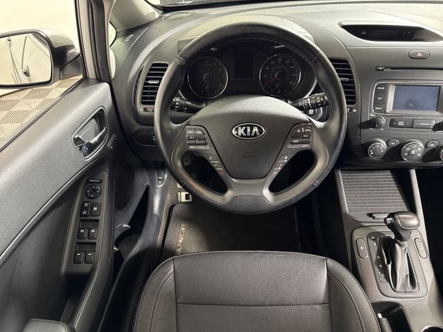 2015 Kia Forte5 EX
