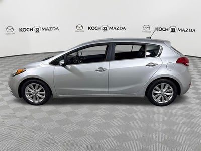 2015 Kia Forte5 EX