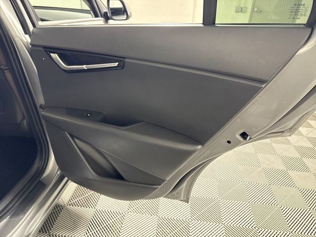 2023 Kia Niro LX