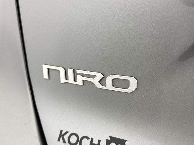 2023 Kia Niro LX