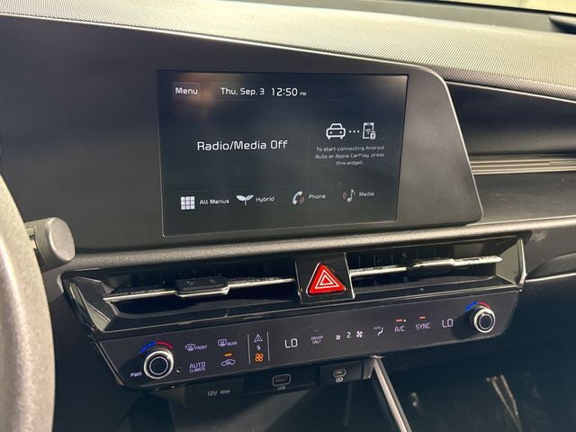 2023 Kia Niro LX