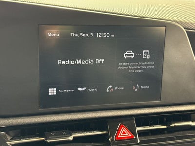 2023 Kia Niro LX