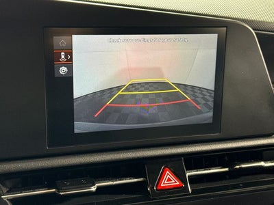 2023 Kia Niro LX