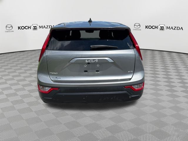 2023 Kia Niro LX
