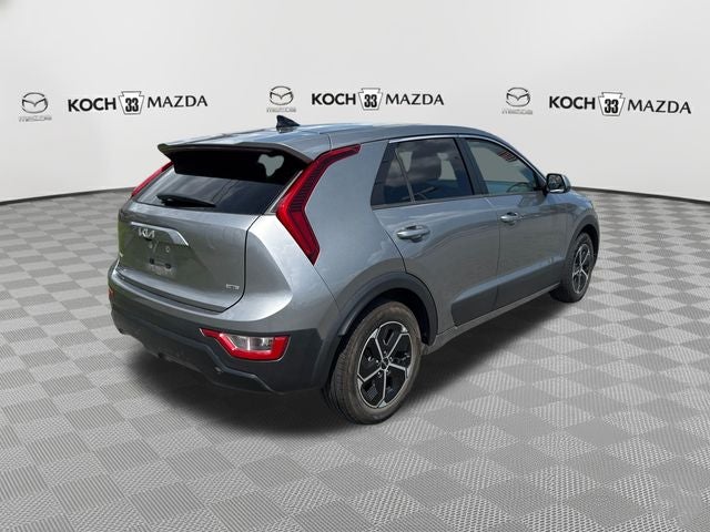 2023 Kia Niro LX