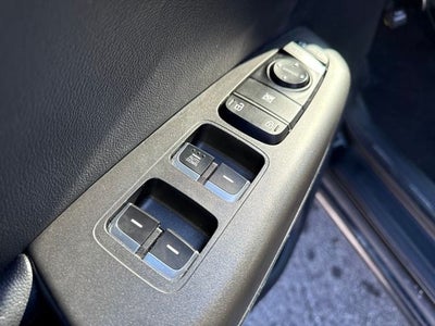 2022 Kia Sportage Nightfall