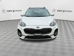 2022 Kia Sportage SX