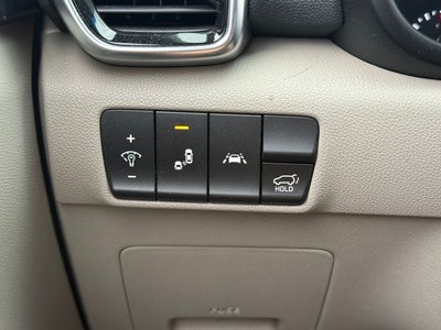 2022 Kia Sportage SX