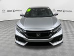 2018 Honda Civic Sport Touring
