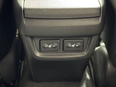 2018 Honda Civic Sport Touring