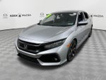 2018 Honda Civic Sport Touring