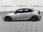 2018 Honda Civic Sport Touring