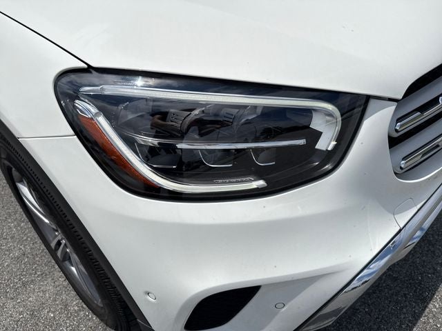 2022 Mercedes-Benz GLC GLC 300 4MATIC®