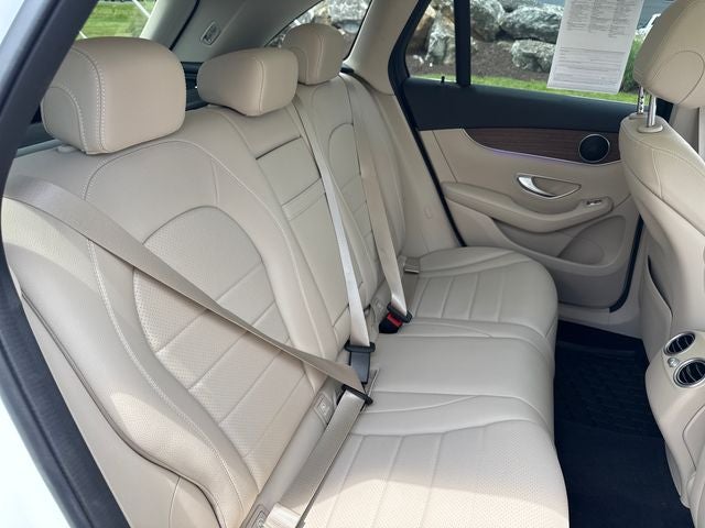 2022 Mercedes-Benz GLC GLC 300 4MATIC®