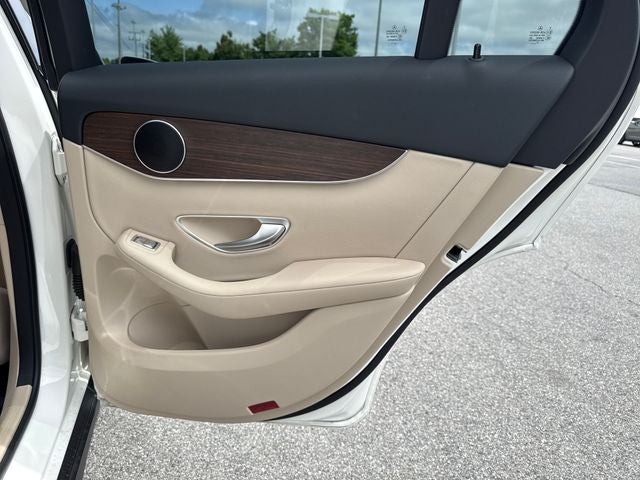 2022 Mercedes-Benz GLC GLC 300 4MATIC®