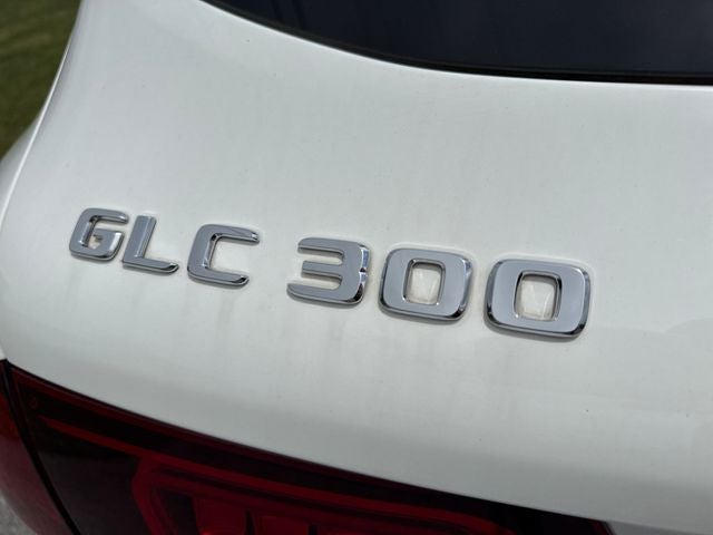 2022 Mercedes-Benz GLC GLC 300 4MATIC®