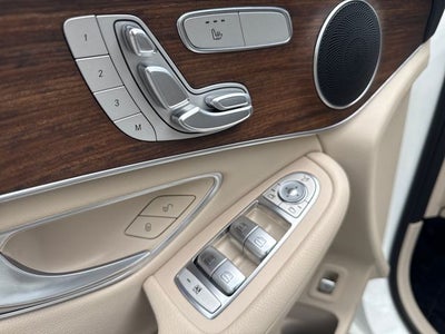 2022 Mercedes-Benz GLC GLC 300 4MATIC®