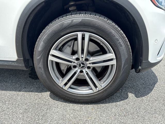 2022 Mercedes-Benz GLC GLC 300 4MATIC®