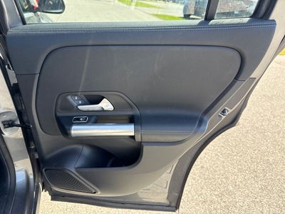 2021 Mercedes-Benz GLA GLA 250 4MATIC®