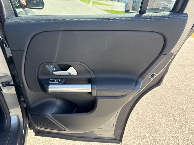 2021 Mercedes-Benz GLA GLA 250 4MATIC®