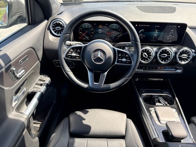 2021 Mercedes-Benz GLA GLA 250 4MATIC®