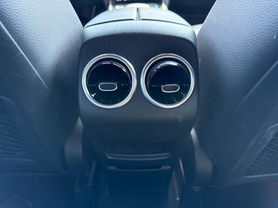 2021 Mercedes-Benz GLA GLA 250 4MATIC®