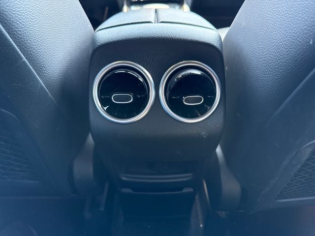 2021 Mercedes-Benz GLA GLA 250 4MATIC®