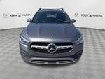 2021 Mercedes-Benz GLA GLA 250 4MATIC®
