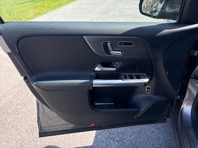 2021 Mercedes-Benz GLA GLA 250 4MATIC®