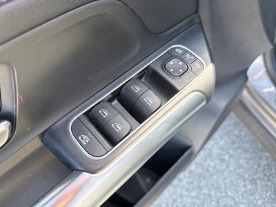 2021 Mercedes-Benz GLA GLA 250 4MATIC®