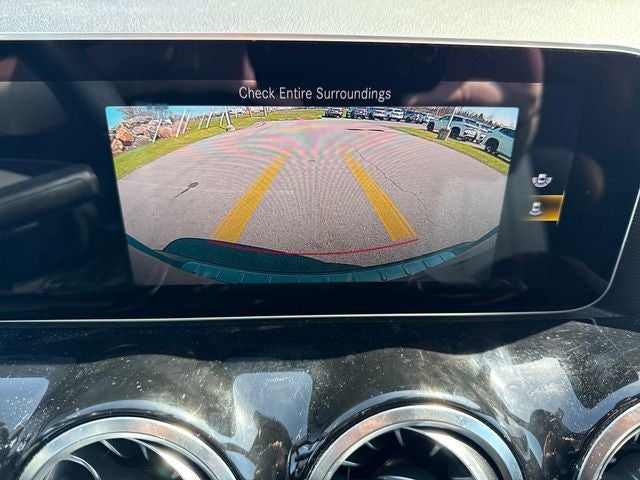 2021 Mercedes-Benz GLA GLA 250 4MATIC®