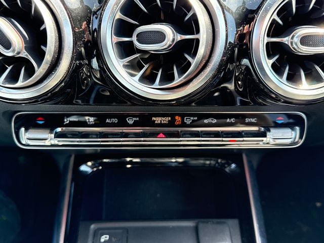 2021 Mercedes-Benz GLA GLA 250 4MATIC®