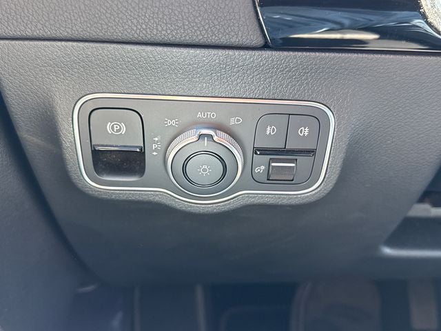 2021 Mercedes-Benz GLA GLA 250 4MATIC®