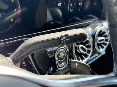 2021 Mercedes-Benz GLA GLA 250 4MATIC®