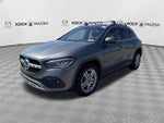 2021 Mercedes-Benz GLA GLA 250 4MATIC®