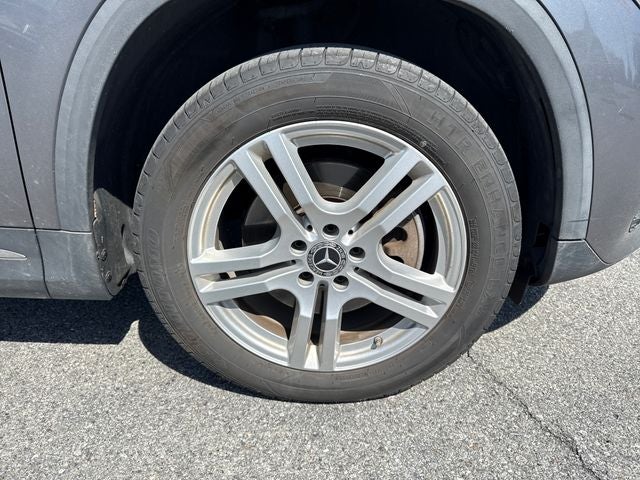 2021 Mercedes-Benz GLA GLA 250 4MATIC®