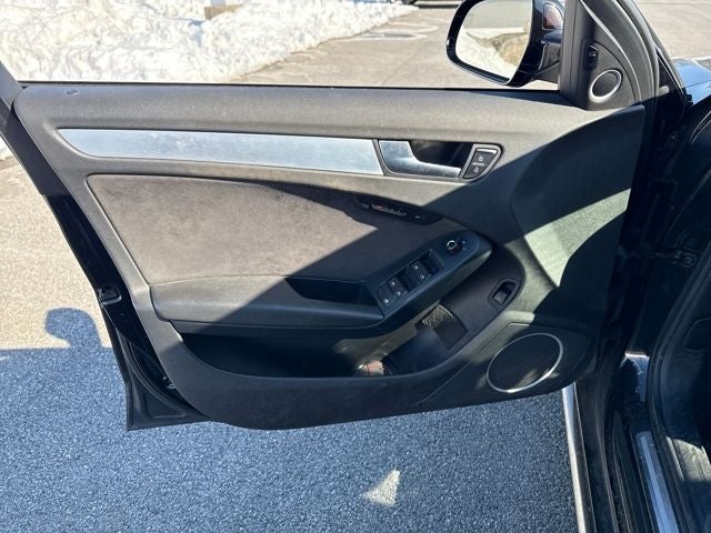 2010 Audi A4 2.0T Prestige quattro