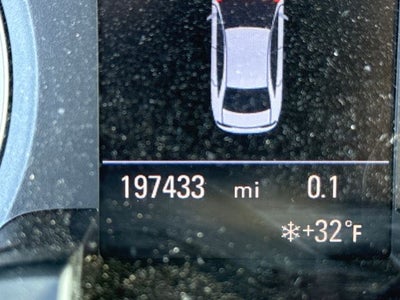 2010 Audi A4 2.0T Prestige quattro