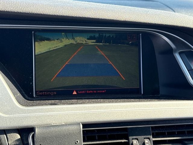 2010 Audi A4 2.0T Prestige quattro