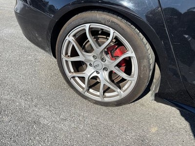 2010 Audi A4 2.0T Prestige quattro