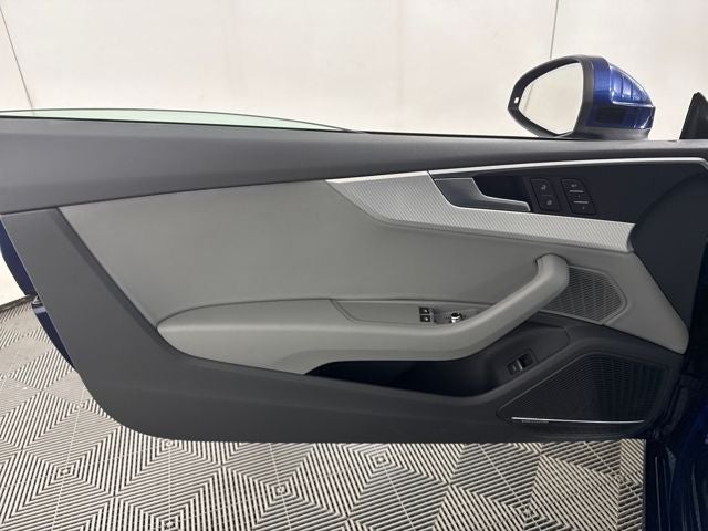 2018 Audi A5 2.0T Premium Plus quattro