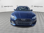 2018 Audi A5 2.0T Premium Plus quattro