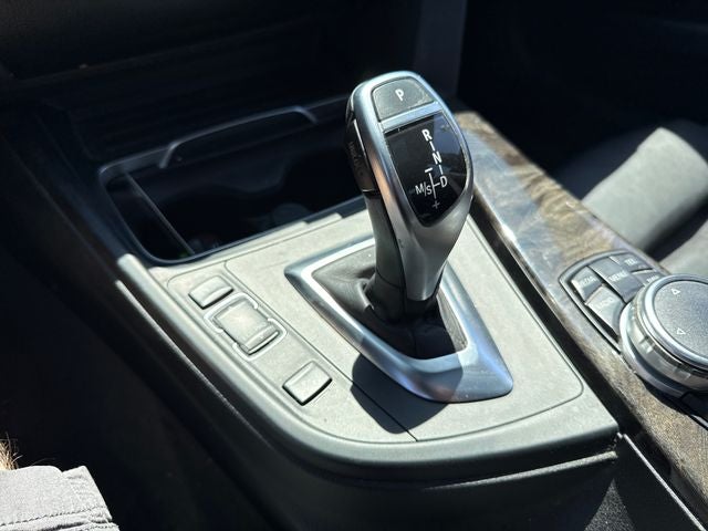 2016 BMW 3 Series 328i xDrive
