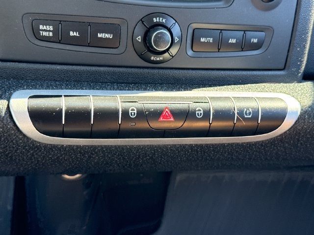 2010 smart Fortwo Pure