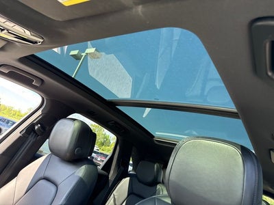 2019 Porsche Cayenne Base